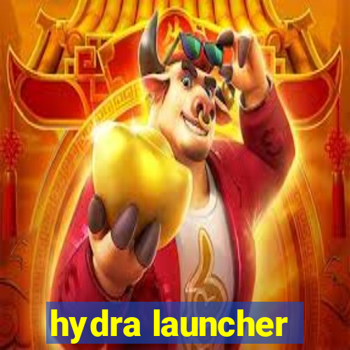 hydra launcher